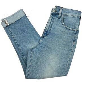 Madewell The Perfect Vintage Jeans Size 28